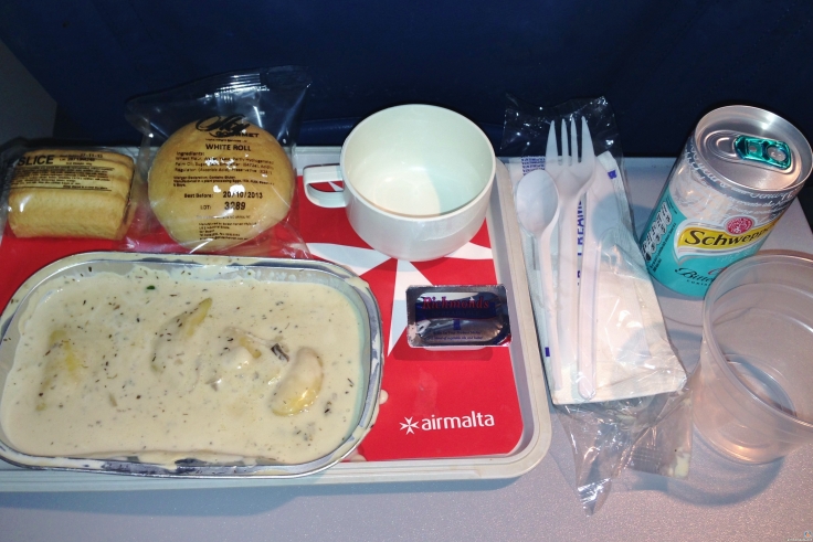 Air Malta